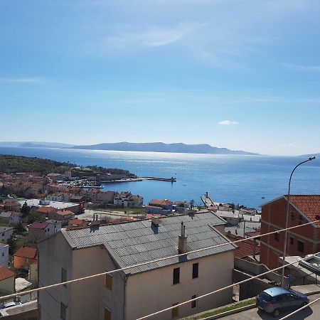 Apartment Jakov 塞尼 外观 照片