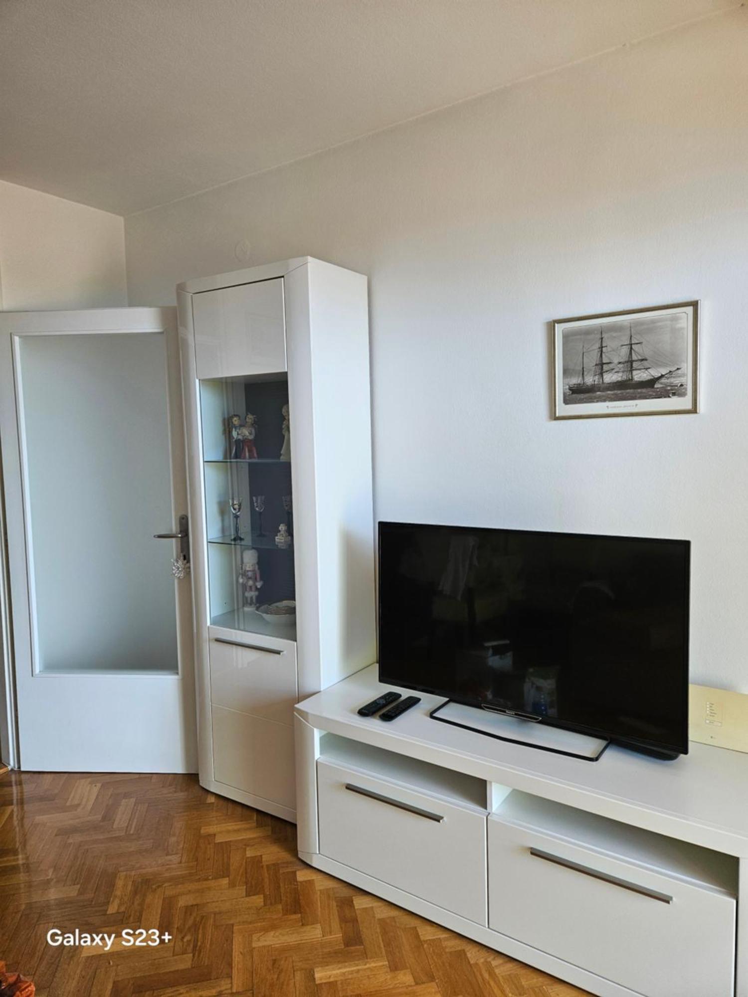 Apartment Jakov 塞尼 外观 照片