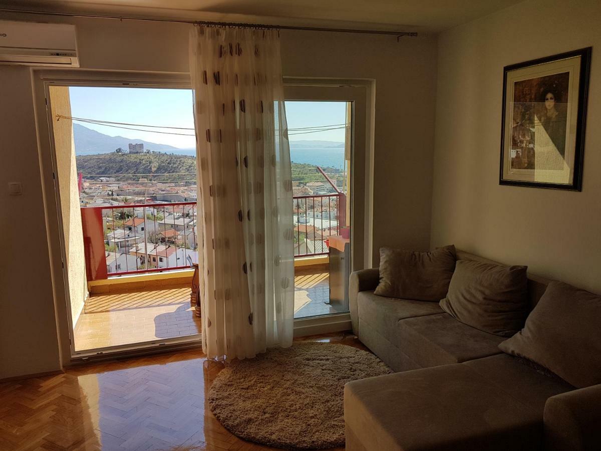 Apartment Jakov 塞尼 外观 照片