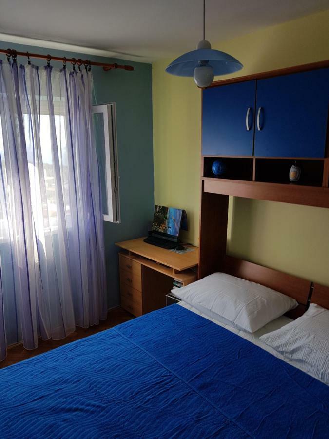 Apartment Jakov 塞尼 外观 照片