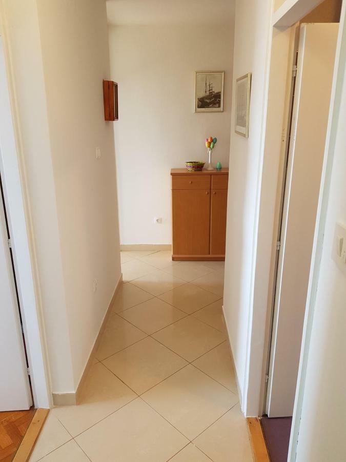 Apartment Jakov 塞尼 外观 照片