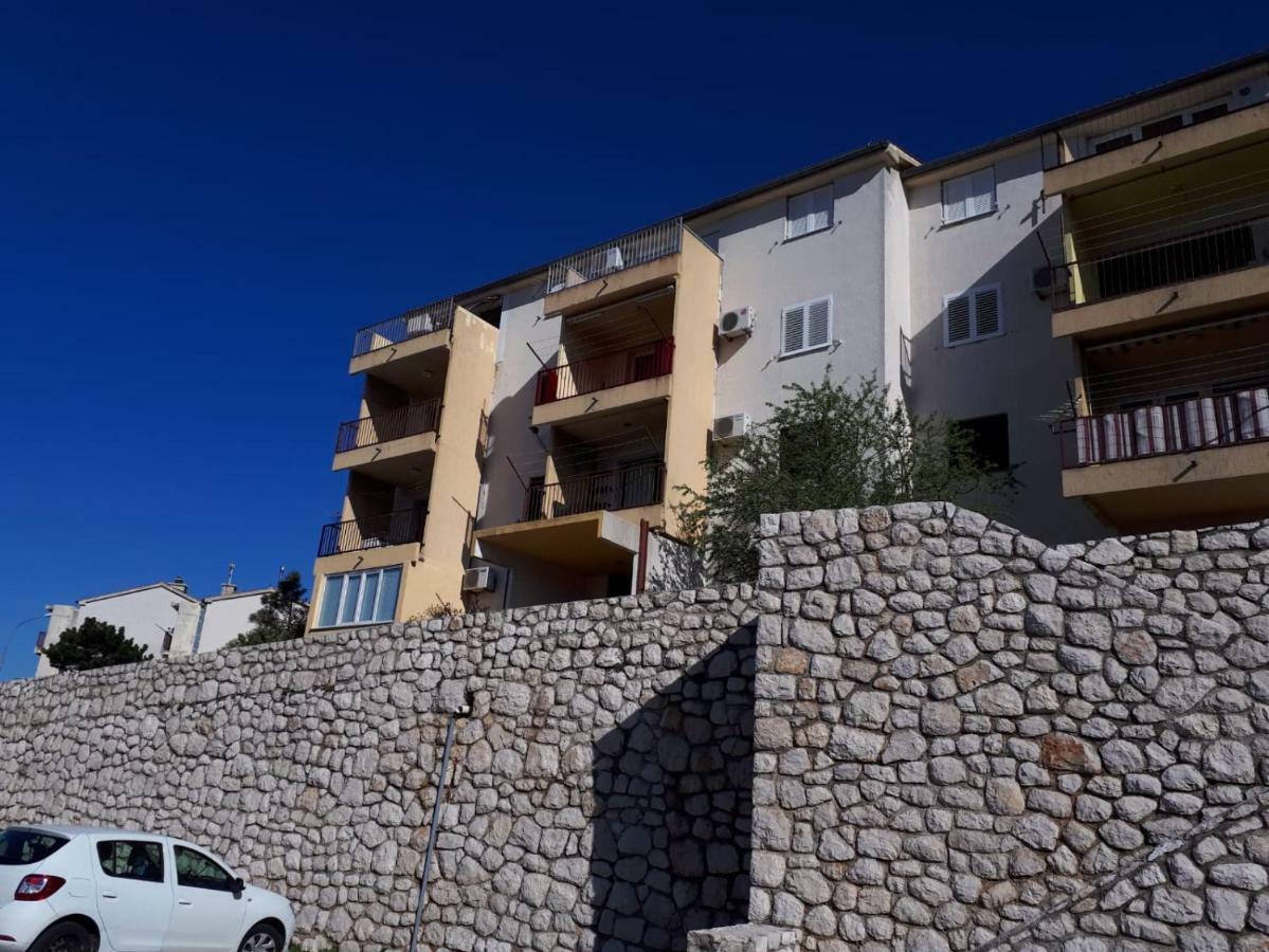 Apartment Jakov 塞尼 外观 照片