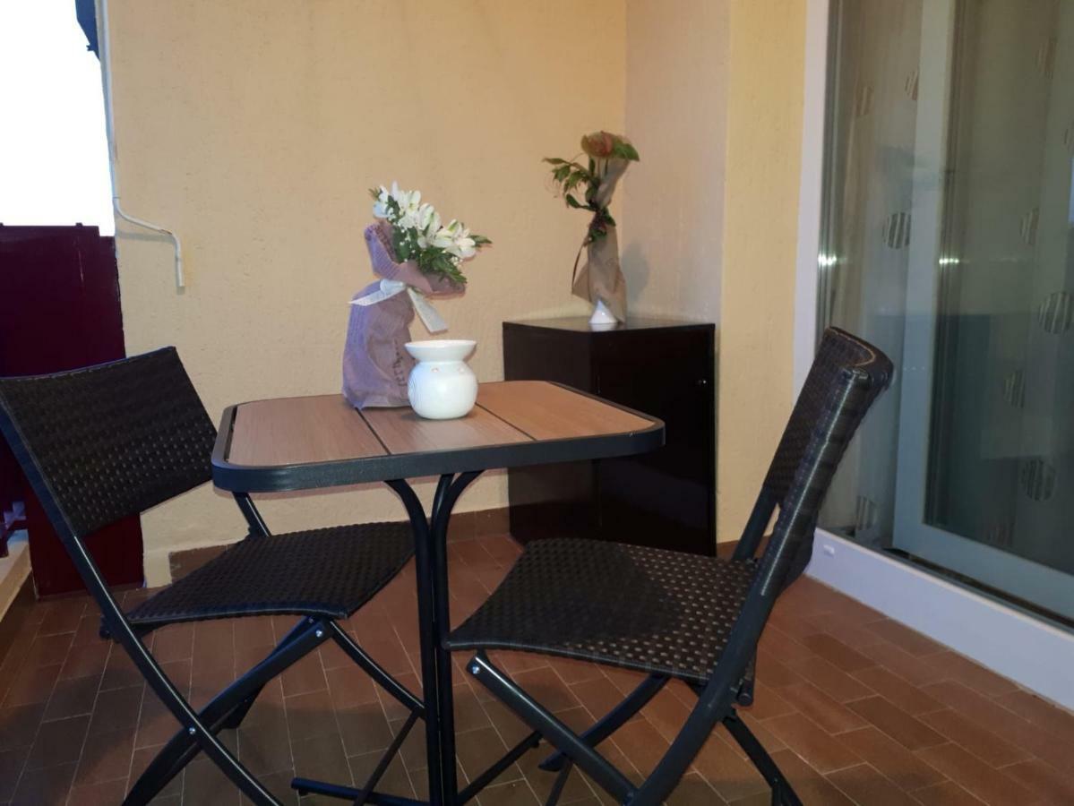 Apartment Jakov 塞尼 外观 照片
