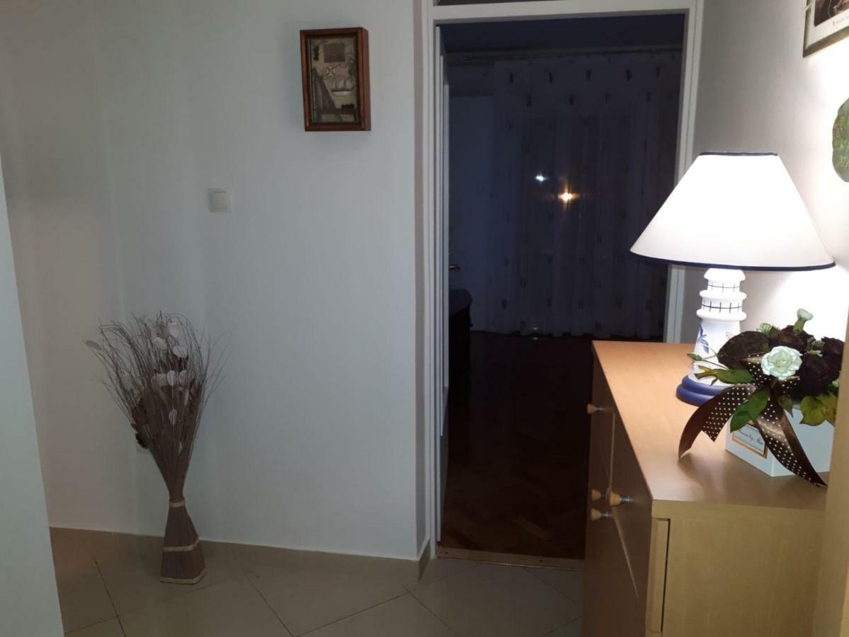 Apartment Jakov 塞尼 外观 照片